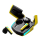 CANYON DoubleBee GTWS-2 Żółte - 1283212 - zdjęcie 2